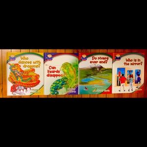 Southwestern book series